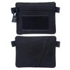 Hot Sale Coin Purses Wear-resistant Outdoor Camping EDC Molle Wallet Waterproof Portable Travel Zipper Waist Pouch