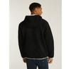 Толстовка Tommy Hilfiger Teddy Zip-Thru Hoody