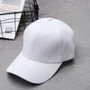 Source Manufacturer Light Plate Cap Printing Baseball Cap Embroidery Cap Sun Hat
