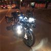 Для BMW R1200GS R1250GS/R1200GS LC Adventure R 1200 1250 мотоциклетная фара, Защитная крышка для фар