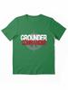 Command & Conquer Grounder Commander Essential T-Shirt