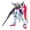 MG Mobile Report Gundam W Wing Gundam Scale Plastic Model 1/100 Color-coded