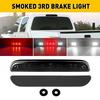LED Third Light Brake Rear Lamp Cargo Red For White F150 F250 F350 Ford BRONCO