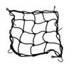 Touring Net, Bike Net, 15.7 X 15.7 Inches (40 X 40 Cm), Motorcycle Supplies,
