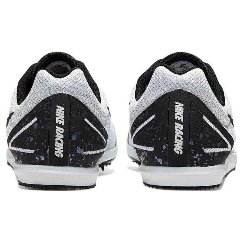 Nike Кроссовки Air Zoom Rival D 10 'Platinum Indigo Fog' повседневные 907566-002