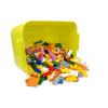 Buliding Blocks Storage Box Assembled Large Small Plastic Particle Toy Storage Box