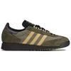 C.P. Company X Adidas SL83 SPZL Dust Green Unisex Sneakers Sand Night-Cargo IH3306