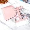 Multipurpose Table Mini Plastic Cleaning Tool Broom Dustpans Set Dust Shovel Cleaning Brush
