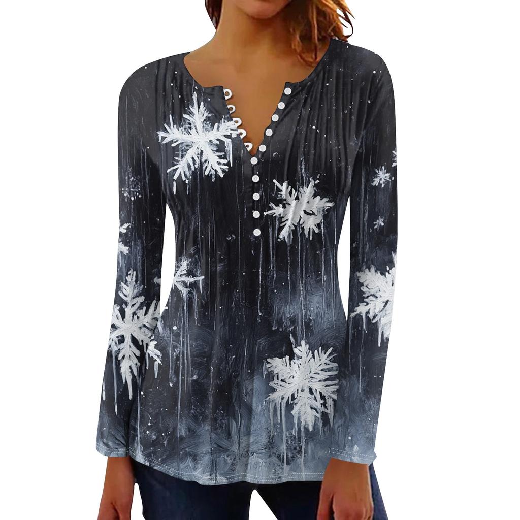 Рубашки с длинным рукавом для женщин, осенняя мода, нарядные повседневные блузки, модные плиссированные туники, топы для леггинсов