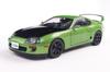 Solido Toyota Supra A80 Solid Works 1993 Green 1/18 Mk.4