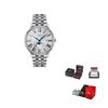 Tissot Мужские часы Kason Zen I Collection T122.423.11.033.00