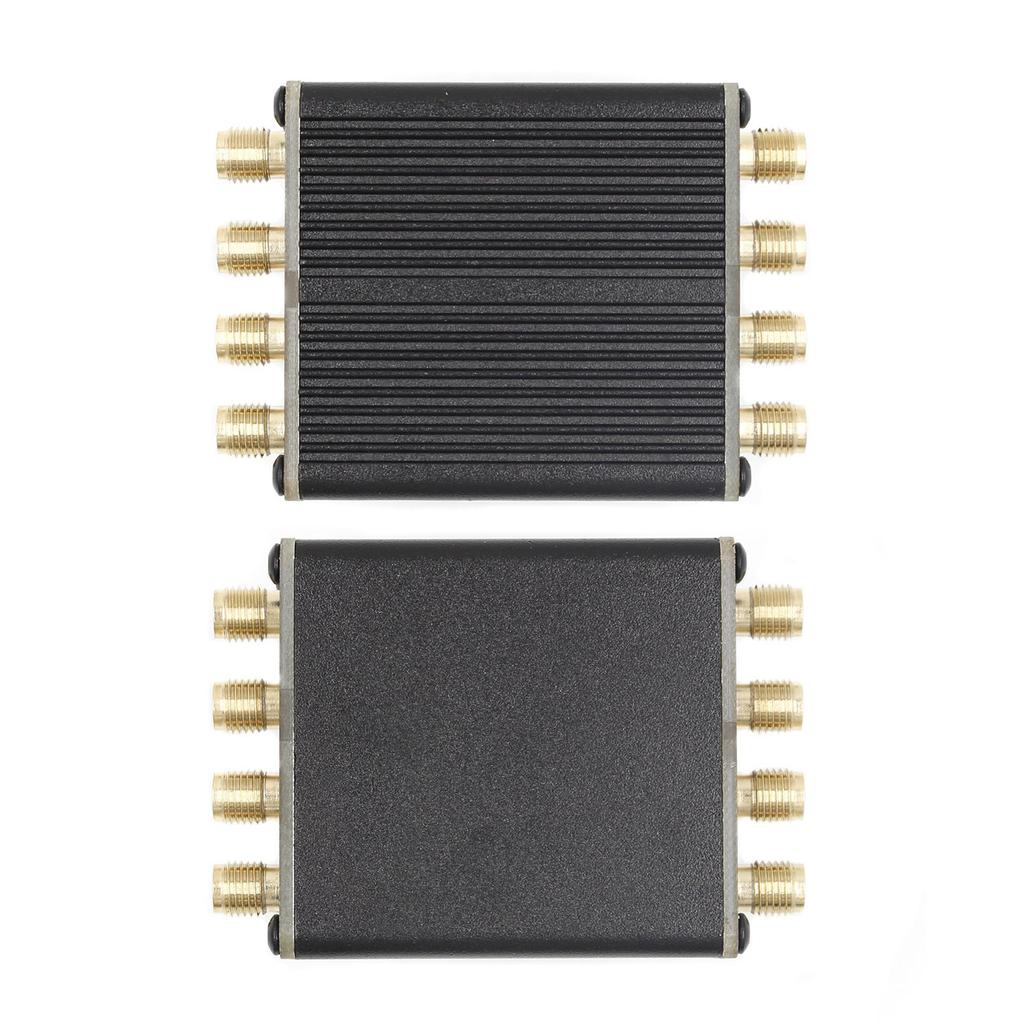 Versatile 4 In 1 Filter LC Filter System Compact Solution All In One Filter Durable Perfect for Radios Receivers & More