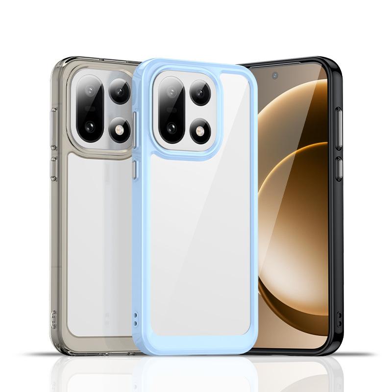 Подходит для цветного чехла для мобильного телефона one plus 11, чехла для мобильного телефона OnePlus11T, 11R, космического чехла, утолщенного акрилового, защищающего от падений.