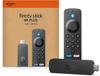 Amazon Fire TV Stick 4K Plus Media Streamer 8GB Black