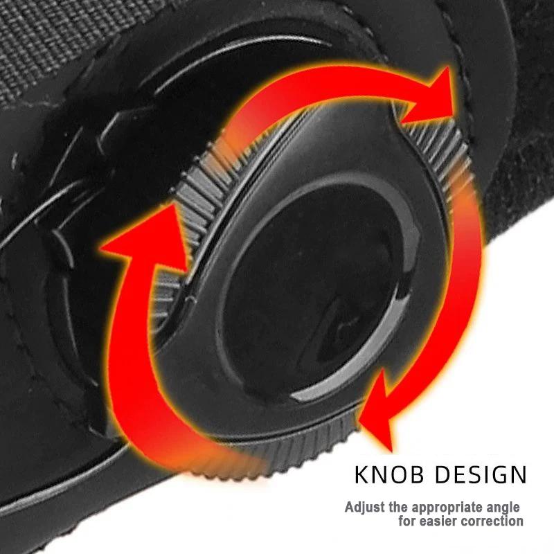 Bunion Corrector For Left And Right Big Toe Adjustable Bunion Splint For Bunion Relief Orthopedic Toe Straightener