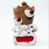 20CM Amazing Digital Plush Toys Circus Maid Jax Plush Magical Rabbit Clown Periphery Dolls Suitable Fans Collection Children