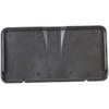 Sun Visor Vanity Mirror Cover Replacement Lid | Compatible with Chevy Corvette C6 2005 2006 2007 2008 2009 2010 2011 2012 2013 Year, 1PC