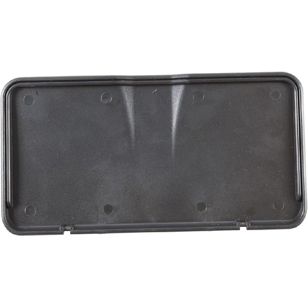 Sun Visor Vanity Mirror Cover Replacement Lid | Compatible with Chevy Corvette C6 2005 2006 2007 2008 2009 2010 2011 2012 2013 Year, 1PC