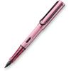 LAMY Ручка-перьевая Ramy M Средняя Алфавит Ульстер Осенний Розовый L0E6-M Ограниченная Обычная Импортная