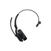 Casque - JABRA - Evolve2 55 - Sans Fil - Suppression De Bruit Active - USB