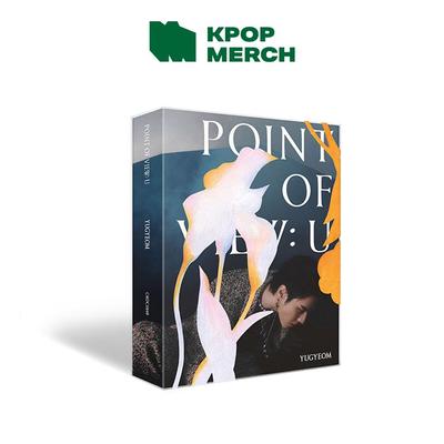 ЮГЁМ - EP [Точка зрения: U]