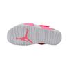 Jordan Flare Closed Toe Flat Sandals Kids Sandals Pink CI7849-600