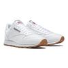 Reebok Классические кожаные мужские 49799 'Intense White Gum'