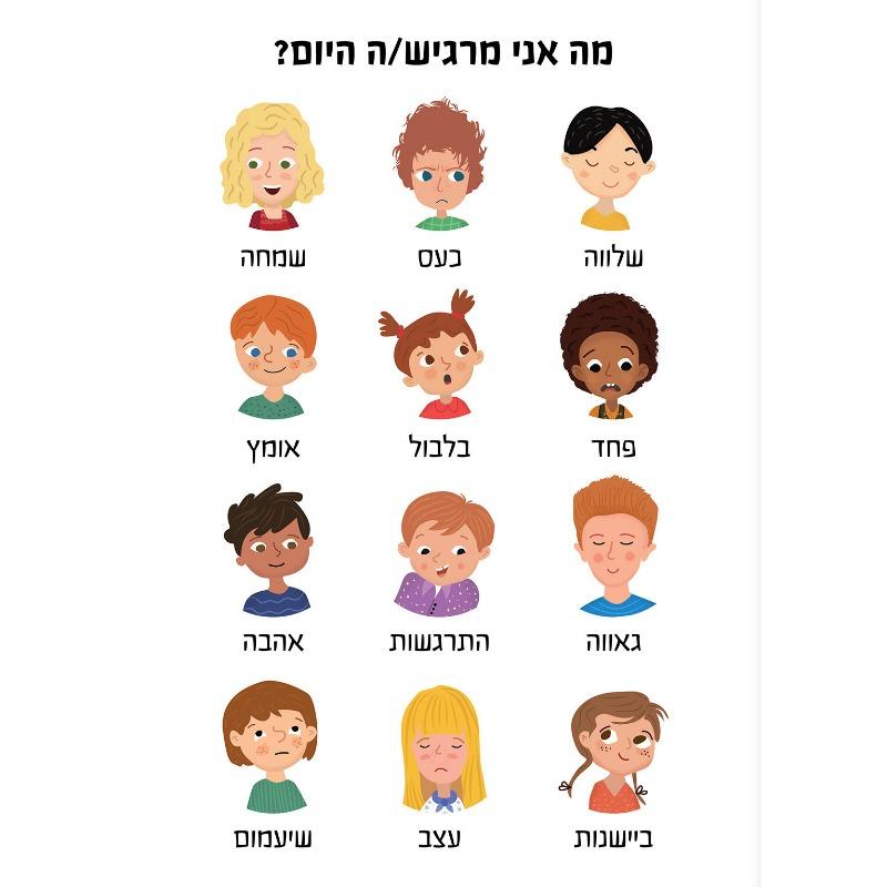 Еврейские буквы Алфавит Еврейские цифры Дневное время Настенное искусство Холст Живопись Скандинавские постеры и принты Настенные картины Декор детской комнаты