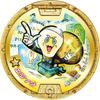 Yokai watch DX Yokai Watch U evolution kit Версия U1