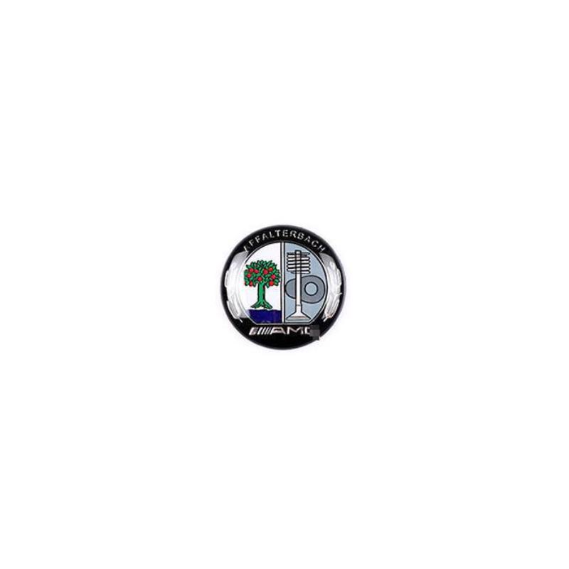 AABGT1 Aluminum 29mm Car Multimedia Knob Badge Stickers for Mercedes Benz W124 W140 W163 W202 W203 W204 W205 CLA CLK CLS GLA GLC