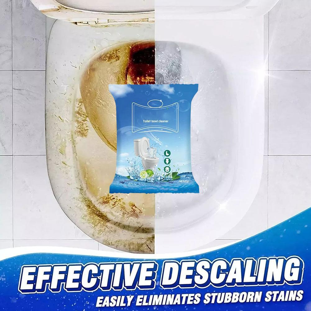 Пенящееся чистящее средство для туалета, дезодорирующее средство для туалета, очищающее от накипи, средство для удаления мочи, очищающее от запахов и грязи Yell H3X6