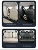 Wuling Xingguang Five-Seater Leather Car Seat Cushion – New All-Season Model