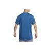 Nike Мужская футболка для бега Dri Fit Rise 365 Energy Синяя FN3295-476