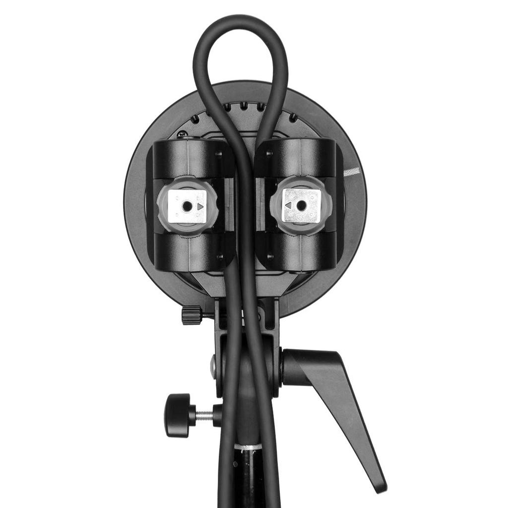 Godox EC200 AD200 удлинительная портативная вспышка с лампой 2M для карманной вспышки Godox AD200 AD200Pro Speedlight Head, выносной кабель, [Товар]