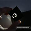 Для BMW M5 F01 F02 F07 F10 F11 F12 F15 F16 F25 F26 61312822518 Автомобильный переключатель Автоматического стояночного тормоза (кнопка P) Крышка переключателя AUTO