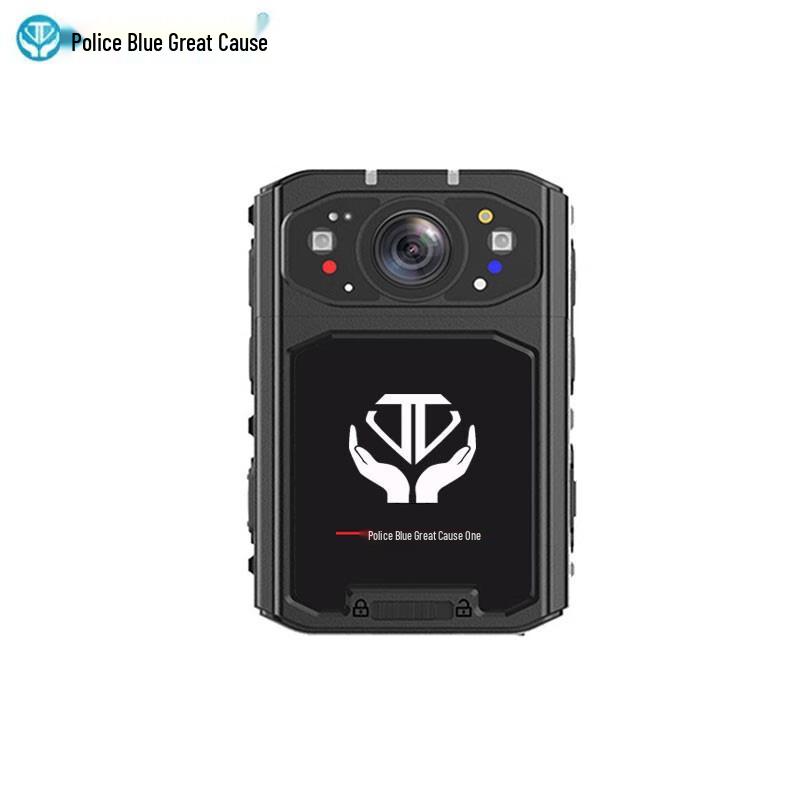 Jinglan Weiye DSJ-JLWG9A1 4K Body Camera (CN version)