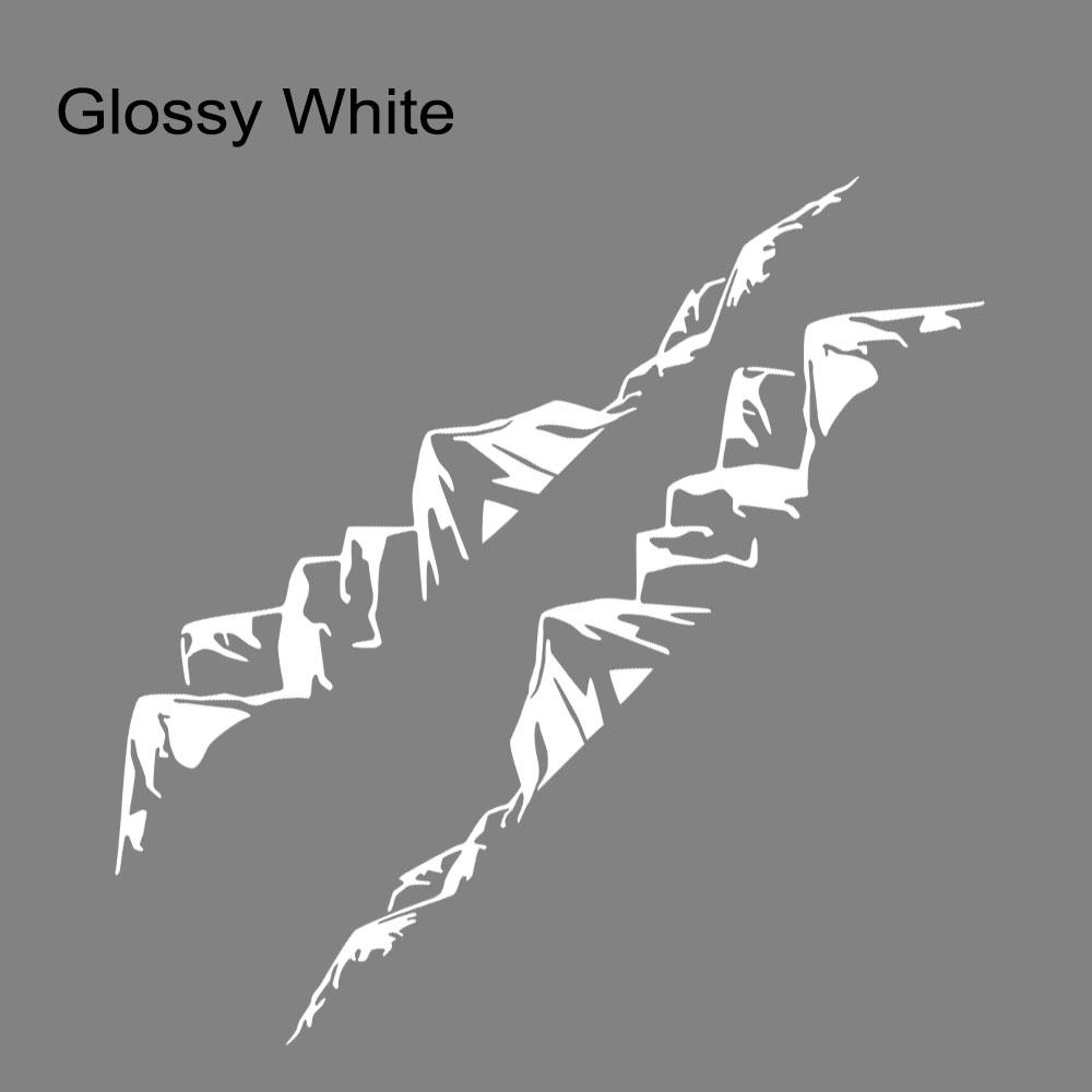 Наклейки на фургон для Renault Dacia Dokker Camper, автомобиль «сделай сам», полосы на боковые двери, графика, виниловые декоративные наклейки, автотюнинг