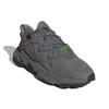adidas Кроссовки Ozweego Tr 'Серый Солнечный Зеленый' EE7001