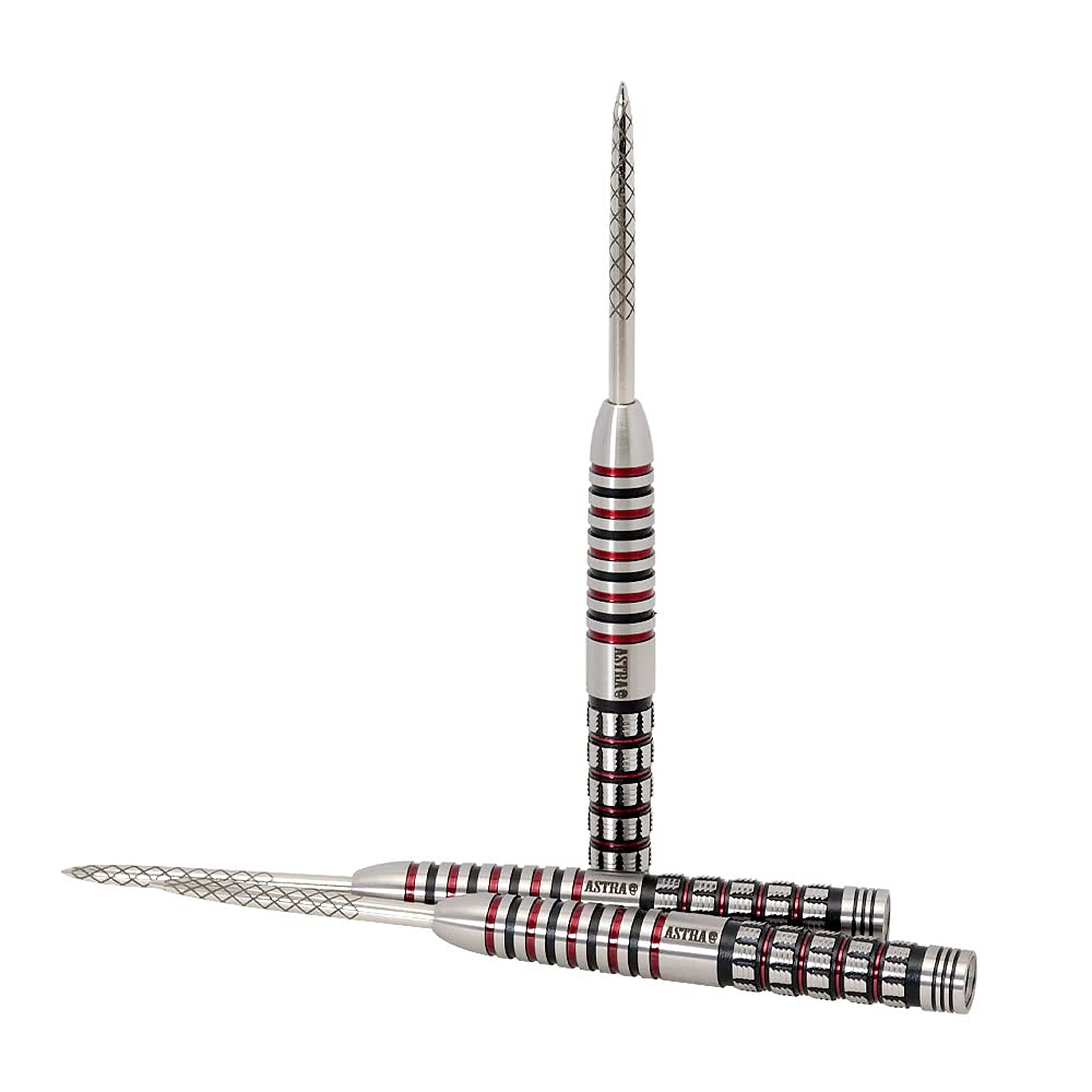 Dynasty ASTRA DARTS REDSTAR Red Star SUNRISE Sunrise STEEL Dart Barrel Dart Set