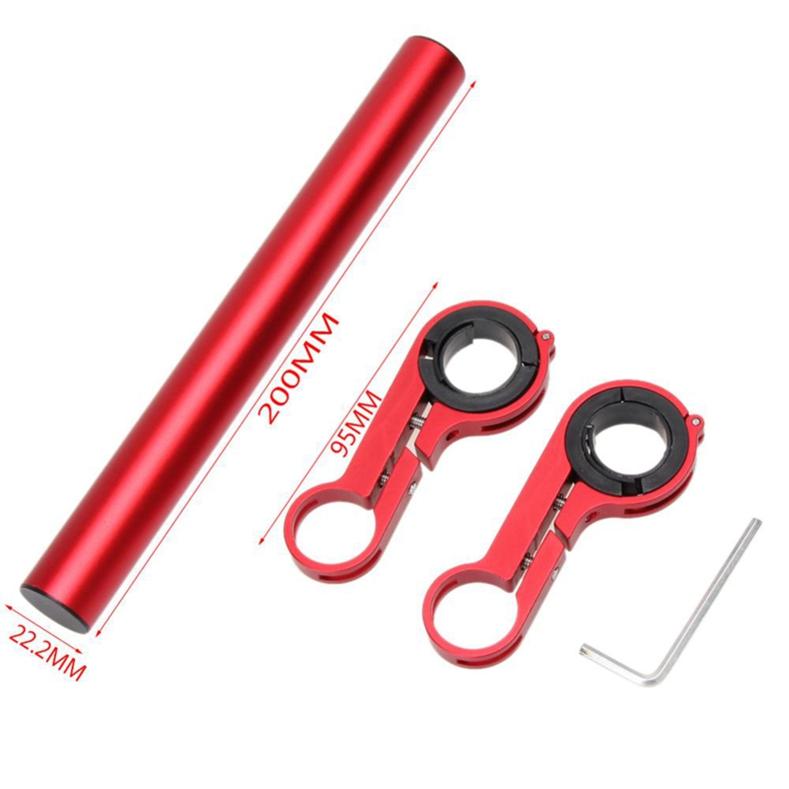 10/20/30 см удлинитель для велосипеда многофункциональный удлинитель для велосипедного оборудования удлинитель для дома принадлежности