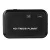 Мини HD-видеоплеер 1080P HDMI, VGA, AV, медиаплеер, ТВ-приставка, 100–240 В