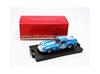 Blum Ferrari 250 GTO готовое изделие 1/43 LM1962#17