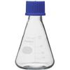 Колба Эрленмейера HARIO 100 мл с винтовой крышкой NSF-100-SCI