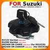 Motorcycle Fuel Gas Cap With Cover Key Tank Accessories For Suzuki DRZ400 DR-Z400S DR-Z400SM DR200 DR200S OEM:44200-29820 Parts