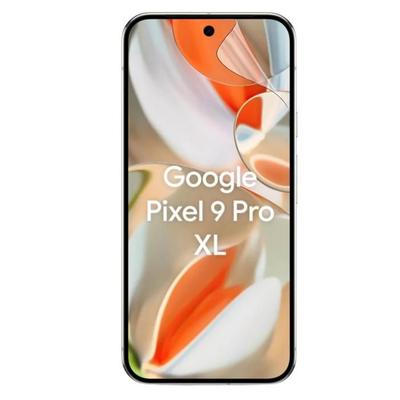 Защитная пленка - Phonillico - Google Pixel 9 Pro XL - Набор из 2 штук - Ультратонкая - Устойчивая к царапинам