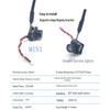 Xingongpai FPV Micro Camera with 25mW VTX