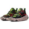Nike Ispa Overreact Черный Красный Вольт CD9664-001
