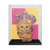 Web Funko Movie Cover Harry Potter Gryffindor Lion Figure [Funko Exclusive] Pop!