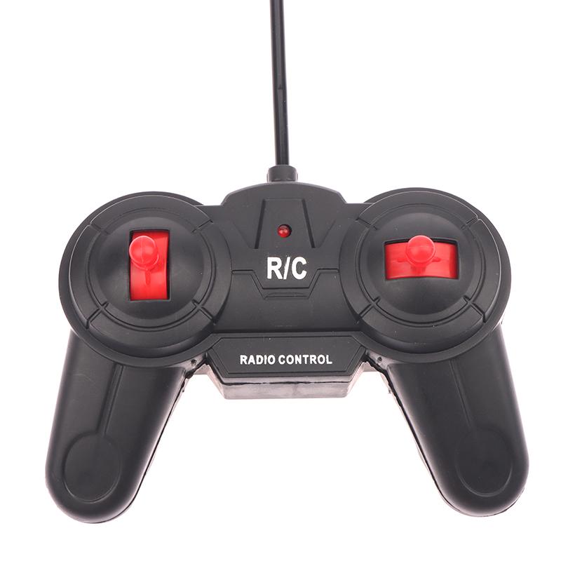 1 Комплект Автоаксессуары 27 МГц Схема 4-канальный Радиоуправление Печатная плата Передатчик и Приемник с Антенной Радиосистема