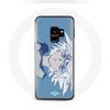 Case for Samsung Galaxy S9 Plus Killua Hunter X Hunter Manga
